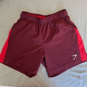 Gymshark Men’s Shorts